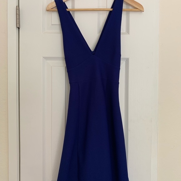 Charolette Russe short flowy dress - Picture 1 of 10